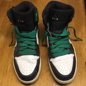 Men’s air Jordan’s